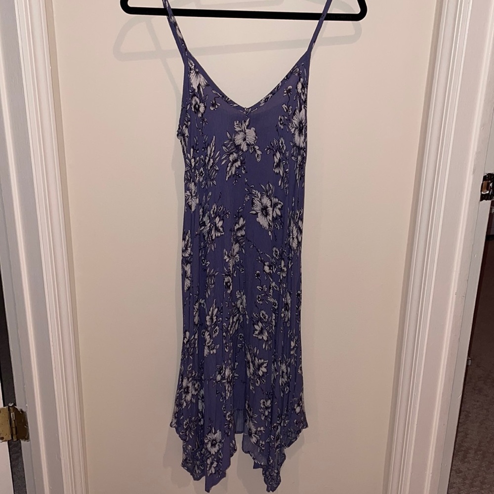 Fancy Long Dress